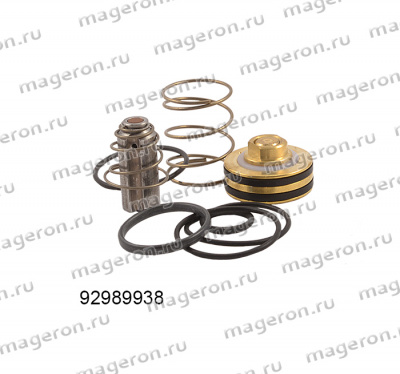 Ремкомплект разгрузочного клапана 92989938; Ingersoll Rand фото в интернет-магазине Brestor
