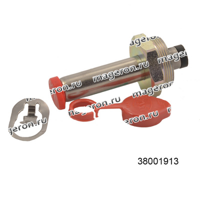 Ремкомплект электромагнитного клапана 38001913; Ingersoll Rand фото в интернет-магазине Brestor