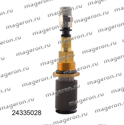 Ремкомплект клапана слива конденсата 24335028; Ingersoll Rand фото в интернет-магазине Brestor