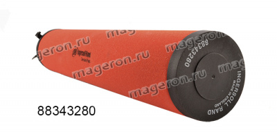 Фильтр воздушный (сменный элемент) GP563E, 88343280; Ingersoll Rand фото в интернет-магазине Brestor