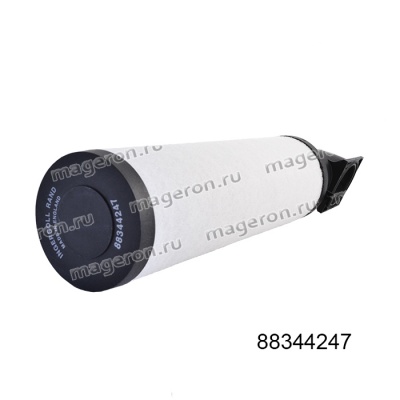 Фильтр воздушный (сменный элемент) HE350E, 88344247 -> 47700770001; Ingersoll Rand фото в интернет-магазине Brestor