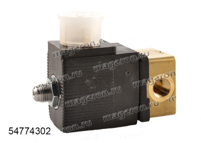 Клапан электромагнитный 54774302; Ingersoll Rand фото в интернет-магазине Brestor
