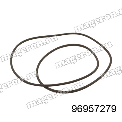 Кольцо уплотнительное SAE AS 568, 96957279, R90-160; Ingersoll Rand фото в интернет-магазине Brestor